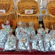 บรรยากาศ Time siam eatery  -