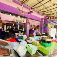 ก๋วยเตี๋ยวเรือเจ๊ต้อย ประชานิเวศน์ 3