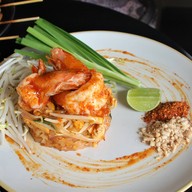 เมนูของร้าน Time siam eatery  -
