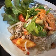 The Salares Coffee Bar & Bistro