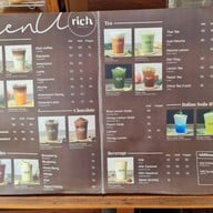 Rich Coffee House