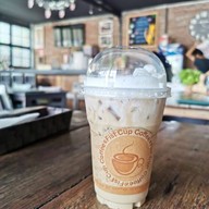 เมนูของร้าน T-bone Steak Box บางใหญ่-ตลาดต้นไม้บุญยง