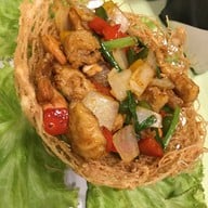 ครัวป้าประไพ