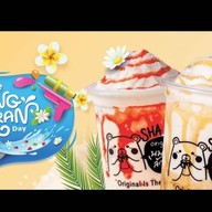 นมหมีล้วนๆ SHABEAR สาขาลำลูกกาคลอง5