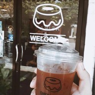 เมนูของร้าน Chiffon.cafe หัวหินซอย51
