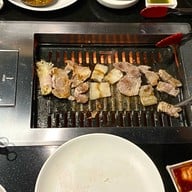 Seoul BBQ ( Asok อโศก)