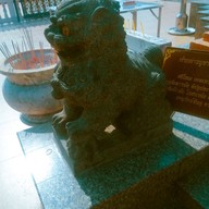 เสาหลักเมืองสระบุรี