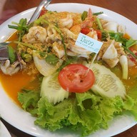 เมนูของร้าน Me Waew Cafe And Bistro