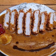 Dirty Curry นิมมาน