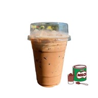 กาแฟโบราณบ้านตะวัน & ปังปิ้งเนยฉ่ำ