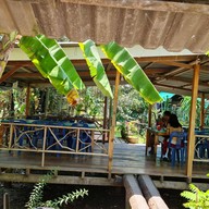 บรรยากาศ ร้านพี่หมาย อาหารพื้นบ้าน