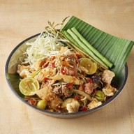 ตำมั่ว เซ็นทรัลอุดรธานี