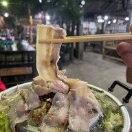 เจ้แขกแจ่วฮ้อน ห้วยวังนอง
