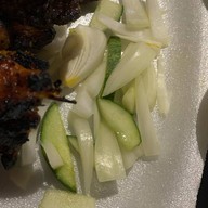 Satay Street Lau Pa Sat Satay 8