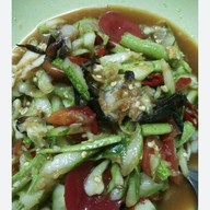 ครัวตายอด.. อาหารไทย-อีสาน สาขา2( สามแยกวัดป่าเลไลย์บางตะไน)