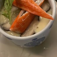 เมนูของร้าน Uwajima อุวะจิมะ เลคฟร้อนท์