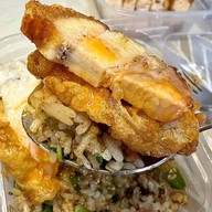 เมนูของร้าน พลิกล็อค หมูกรอบ - Pig Lock Crispy Pork ลาดพร้าว 18