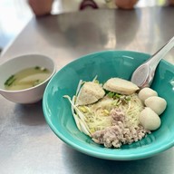 เมนูของร้าน อาโกว ลูกชิ้นปลา