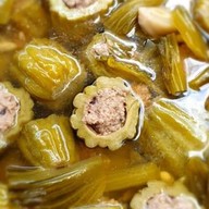 ข้าวราดแกงเจ๊ตุ้ม