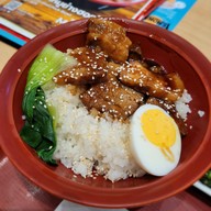 เมนูของร้าน Sukiya Future Park Rangsit