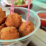 เมนูของร้าน บ้านเย็นตาโฟ by ครัวป้านงค์ กรุงเทพมหานคร