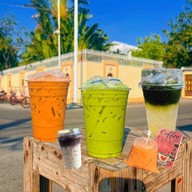 กาแฟโบราณบ้านตะวัน & ปังปิ้งเนยฉ่ำ