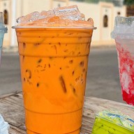 กาแฟโบราณบ้านตะวัน & ปังปิ้งเนยฉ่ำ