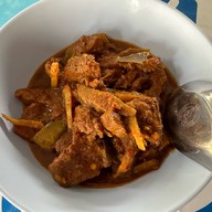 ข้าวแกงปักษ์ใต้พัทลุง