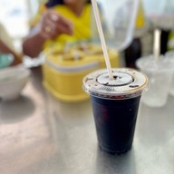 เมนูของร้าน อาโกว ลูกชิ้นปลา