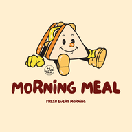 Morning meal (Halal) ถนนวิทยุ