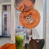 บรรยากาศ ชาตาโต สาขานิคมนวนคร ปทุมธานี นิคมนวนคร