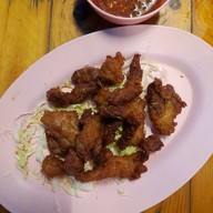 เมนูของร้าน ร้านลาบกาฬสินธุ์ จรัญฯ 43