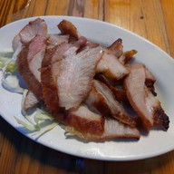 เมนูของร้าน ร้านลาบกาฬสินธุ์ จรัญฯ 43