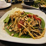 เมนูของร้าน Inbox Coffee Bar