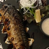 เมนูของร้าน Uwajima อุวะจิมะ เลคฟร้อนท์