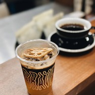 Brave Roasters : (Samyan) Samyan