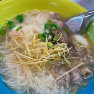 โจ๊กวงเวียนน้ำพุ