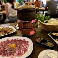 เมนูของร้าน Inbox Coffee Bar