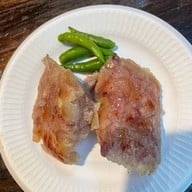 ร้านไส้อั่วแม่นิ่ม