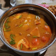 เมนูของร้าน อาณาเล