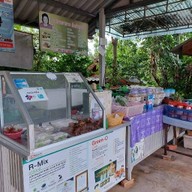 ส้มตำคุณจิ๋ว (หลังโรงเรียนตรังคริสเตียน)