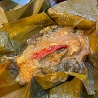 ร้านไส้อั่วแม่นิ่ม