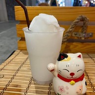 เมนูของร้าน Sweet Mania น้ำมะพร้าวน้ำหอม 100% & น้ำลำไย