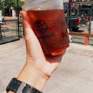 เมนูของร้าน Chiffon.cafe หัวหินซอย51