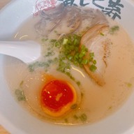 เอบิสึ ราเมน Ebisu Ramen สาขา บางนา