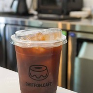 เมนูของร้าน Chiffon.cafe หัวหินซอย51