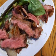 เมนูของร้าน ร้านลาบกาฬสินธุ์ จรัญฯ 43