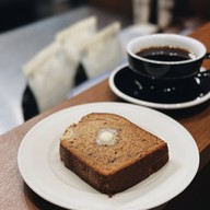 Brave Roasters : (Samyan) Samyan