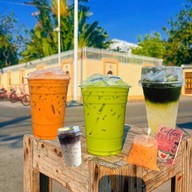 กาแฟโบราณบ้านตะวัน & ปังปิ้งเนยฉ่ำ