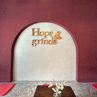 Hope & grinds